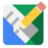 Quickoffice 图标