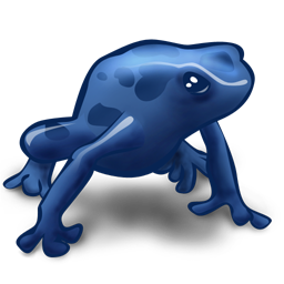 azureus 图标