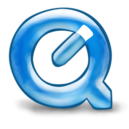 quicktime 图标