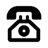 Communication, phone, telephone Icon