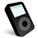 ipod, 블랙 아이콘