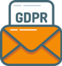 Data, gdpr, privacy, secure, security Icon