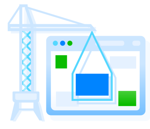 Customize Visually
