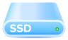 磁盘, 磁盘驱动器, 主机, ssd, 储存, web 图标