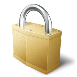 security, lock Icon