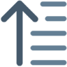齐, 箭, 中心, 准, 办事处, text, 上 图标