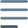 齐, text, 准, general, 左, 办公室 图标