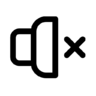 Interface, multimedia, sound, speaker, volume Icon