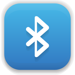 bluetooth アイコン