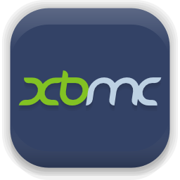 xbmc 图标