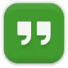 Comas Icon