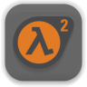 Icône Halflife 2