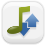 Soundconverter 图标