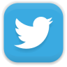 Twitter 아이콘