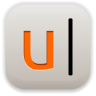 Uberwriter Ikon