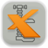 Xarchiver Ikon