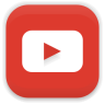 YouTube значок