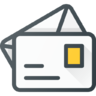 информационный бюллетень, сообщения, почта, конверт, письмо значок
