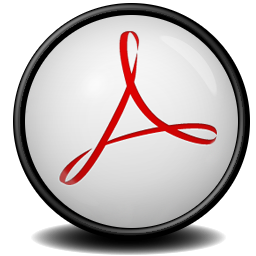 acrobat, มืออาชีพ ไอคอน