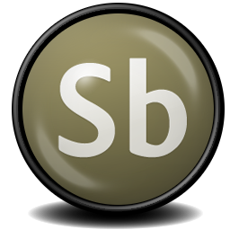 soundbooth的, cs3 图标