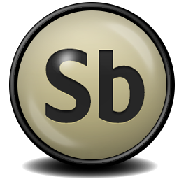 soundbooth的, cs4 图标