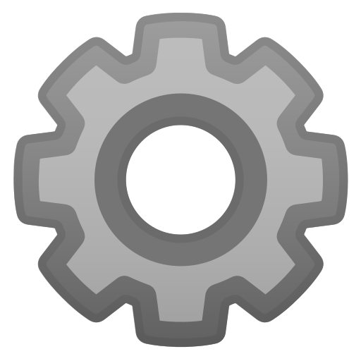 Gear - Download free icons