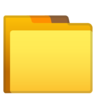 File, folder Icon