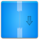 dropbox 아이콘