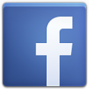 facebook ไอคอน