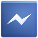 facebook, คนส่งเอกสาร ไอคอน