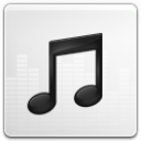 เพลงเสียง ไอคอน