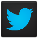 twitter 图标