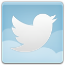 twitter 图标