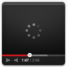 YouTube значок