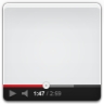YouTube значок