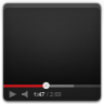 YouTube значок