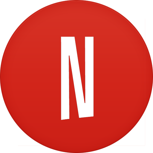 Netflix значок