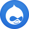 Drupal 图标