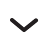 Arrow, ios, downward, outline Icon