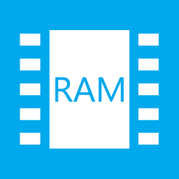 Icona RAM (Random Access Memory