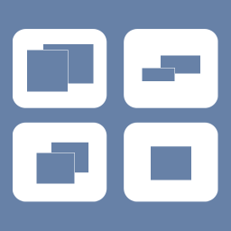 spaces Icon