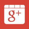 Google, google, Google Plus Symbol
