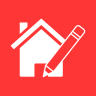 谷歌sketchup的, sketchup 图标