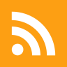 Rss feed, rss Pictogram