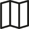 Kaart Pictogram