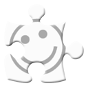 friendster, 사회적 네트워크 아이콘