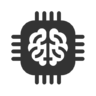 Artificial, cpu, intelligence, smart Icon