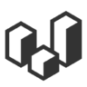3d, visualization, infographic, information, visualization Icon
