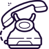 Call, calling, communication, phone Icon