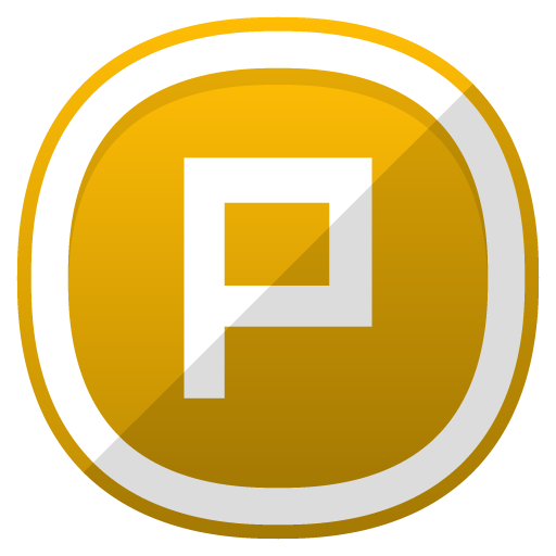 plurk, 사회적 네트워크 아이콘